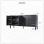 Buffet moderne pour le salon