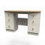 Fully Assembled Saxena Dressing Table-5904527