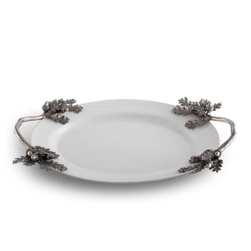 Majestic Forest Ceramic / Porcelain Tray
