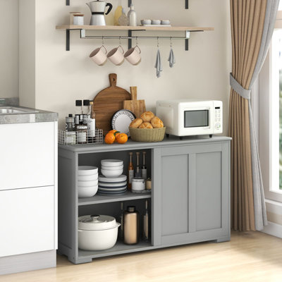107cm Sideboard