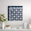 Indigo I Print by Barclay Butera-26932242-26932245