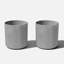 Demi Series Round Planter-83894853-86823201-83894854