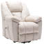 Fauteuil inclinable électrique Hodum