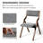 Dessma 16.5'' H Upholstered Side Chair