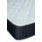 Assembled In USA - 10" Twin Nest Basic Innerspring Hybrid Mattress, Pressure Relief, And Motion Isolation, Certipur-US And Oeko TEX Certified-117336253