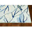 Tapis gris et bleu marine Favorinus-1558759473