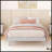Modern Design Floating Platform Bed Frame-2078101463-2078101460