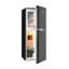 Klarstein Monroe 108m³ L Freestanding Mini Fridge-29859263
