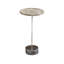 Forbes Solid Wood End Table