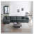 Gris + 4 sièges + 1 fauteuil est en rupture de stock