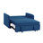 Twins Sofa Bed Fabric-1685591528