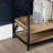 Thomas Road Double Etagere