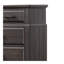Commode 6 tiroirs