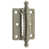 Satin Nickel