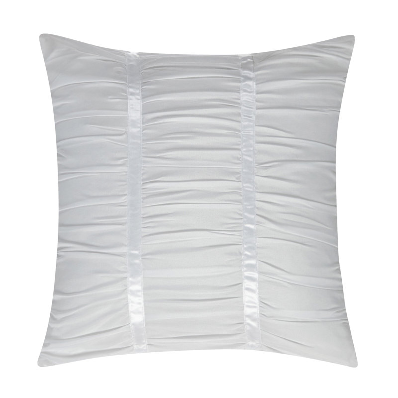 Alicia Comforter Set, Queen Comforter + 6 Additional Pieces