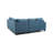 Sectional, AQUA