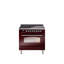 ILVE Nostalgie II 36 in Induction Range-635519153