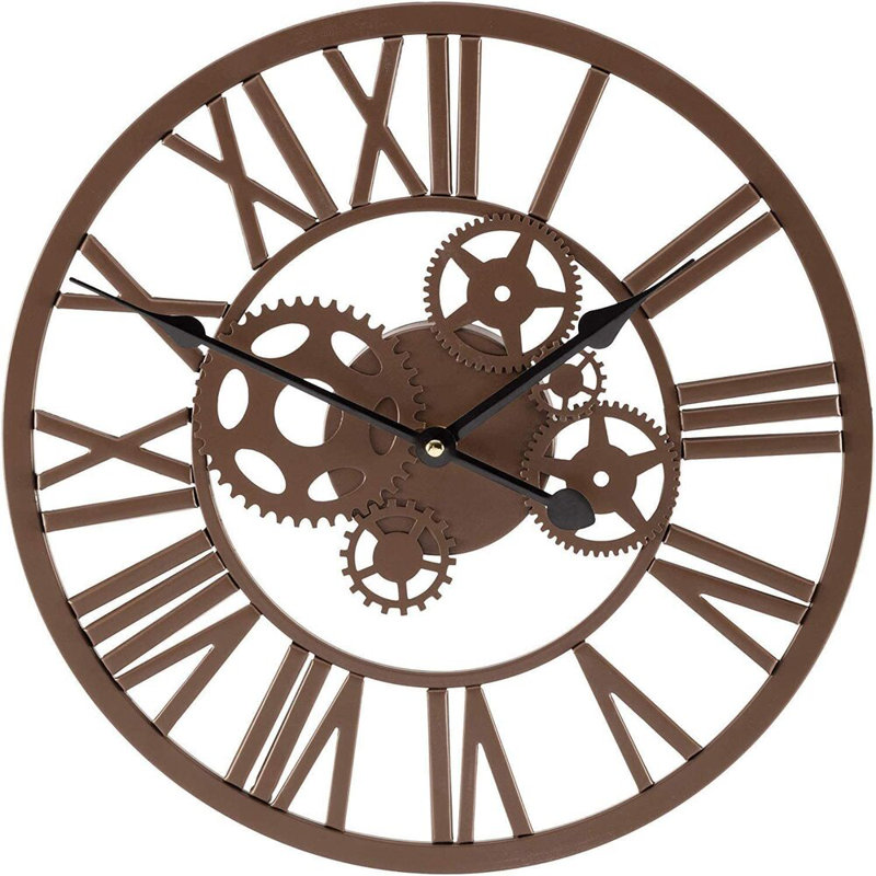 Capel Wall Clock