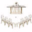Ensemble repas pour 6 personnes-98425038