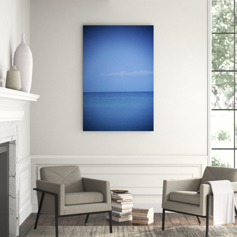 Oceans Calm' Print
