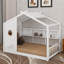 Lit simple au sol pour tout-petit-1815608959