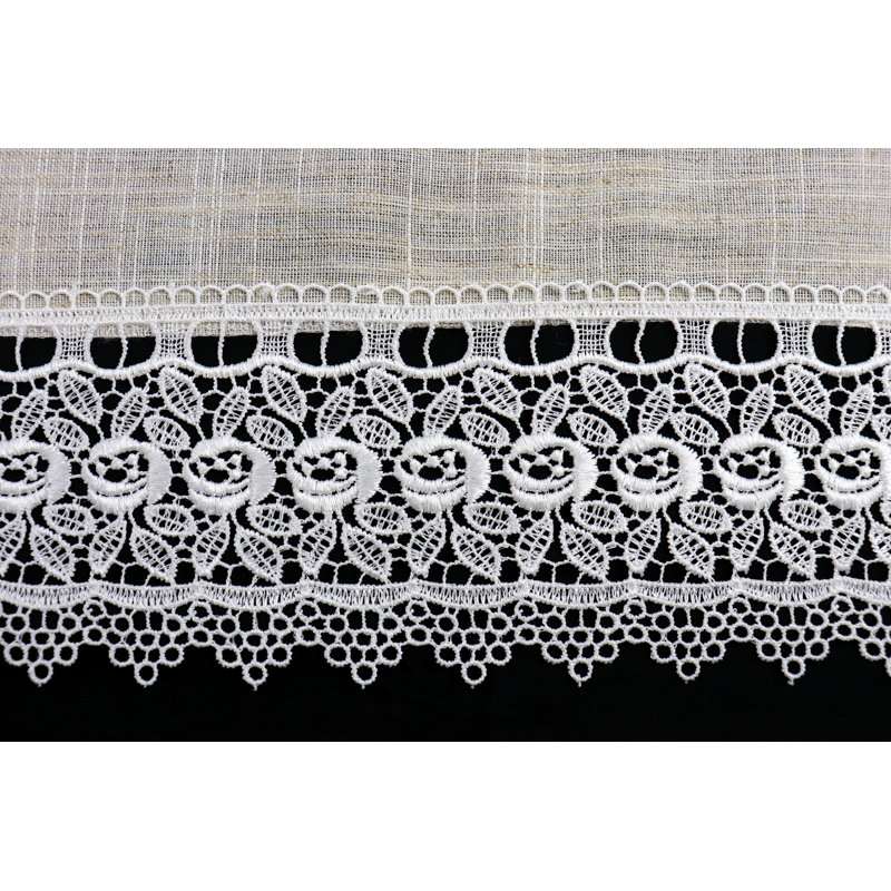 Nappe Kenyatta, 72 po x 54 po