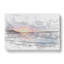Pacific Coast Sunset - Wrapped Canvas-56647300