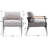 Cerciz Upholstered Armchair-119870980