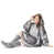 Grey is out of stock selected