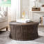 Table basse de style abstrait Paulsen-2122444866