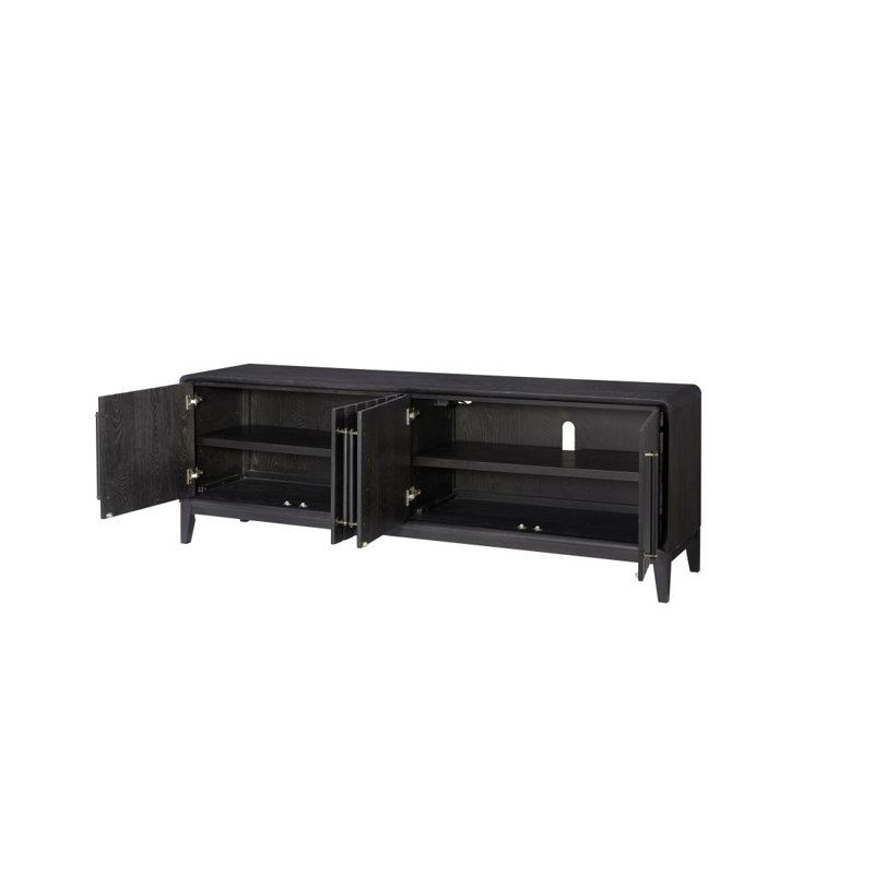Console 80 po avec bloc d'alimentation