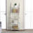 Iulger Ladder Bookcase-1388112775