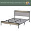 Lit plateforme avec rangement Denianna-644693734