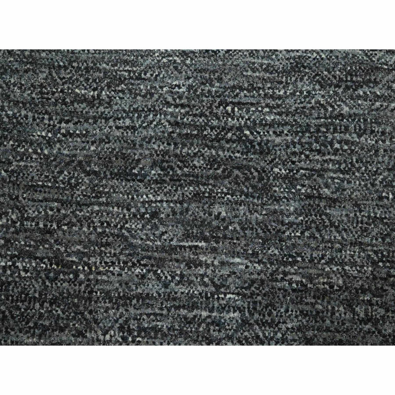 Tapis en laine douce noué à la main 9 pi 1 po x 11 pi 10 po Nevada Kohinoor Herat