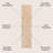 Aparicio Modern Cottage Checkerboard Washable Gold/Cream Rug-1016443705