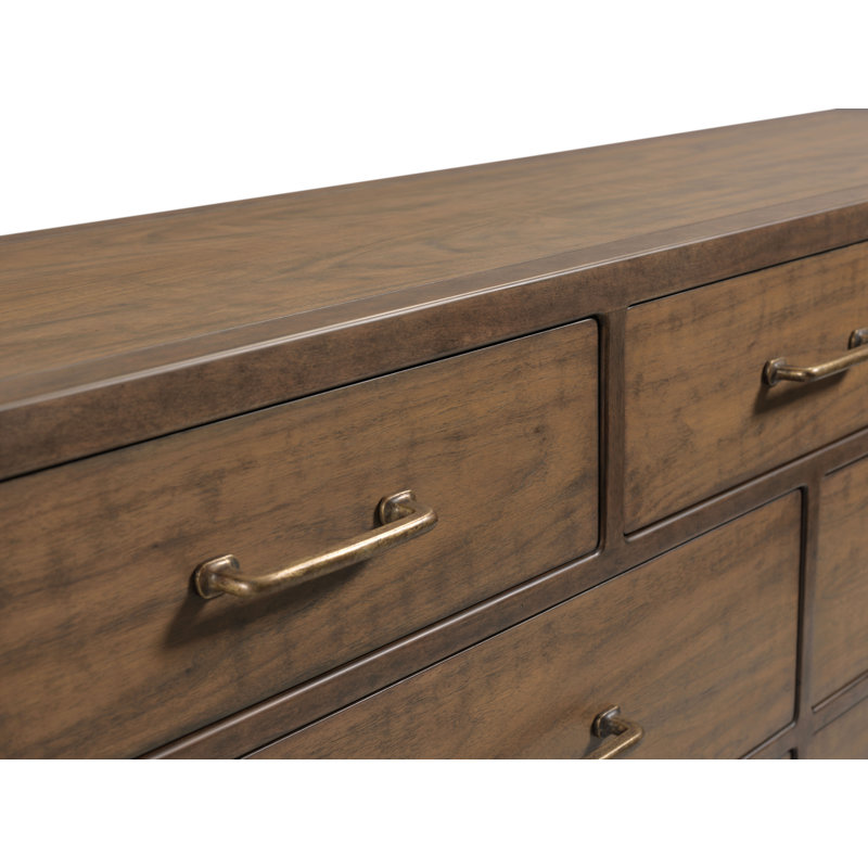 7 - Drawer Dresser