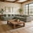 Lindyn 6-Piece Sectional With Chaise-801911999