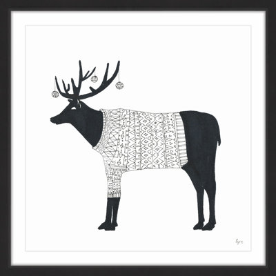 Eyre Tarney - Single Picture Frame Painting