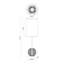 Marni LED Table Lamp-63492218