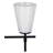 Miny 3 - Light Vanity Light