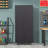 Metal Garage Storage Cabinet With Wheels, Storage Cabinet For Home, Office