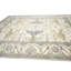 Tapis oriental traditionnel Oushak M10