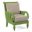 Grandview Shutterback Accent Chair-61919042-61919080