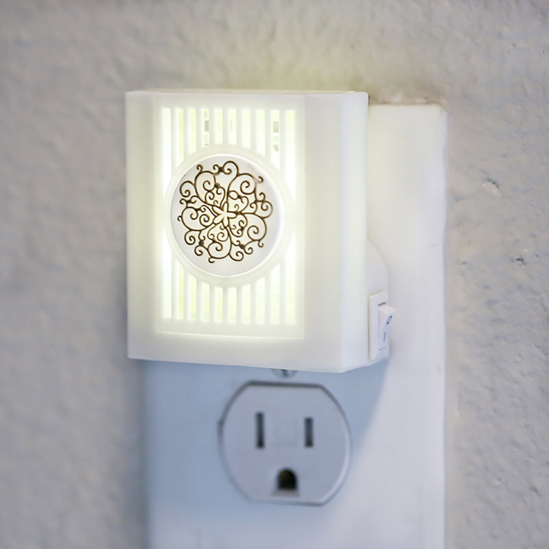 Plug-in Fragrance Plug-Ins And Refills