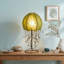 Lampe de table noire 24 "Vestfold-1584478792