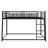 Metal Floor Bunk Bed-187758713