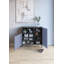 12 Pair Shoe Storage Cabinet-53050161