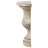 Garden of Versailles Wall Urn Console Table