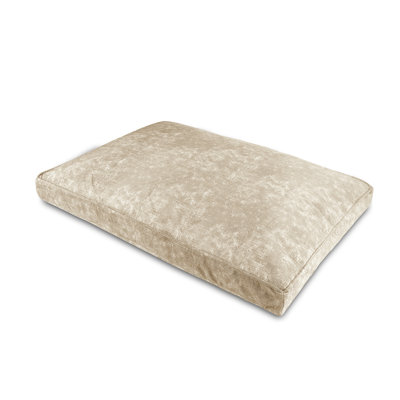 Chadron Orthopedic Polyester Pet Bed