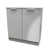 Grey is out of stock selected